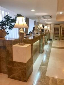 Fotografie z fotogalerie ubytování Visak Hotel v Kyjevě