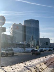 Gallery image of Sunflower Hotel Vnukovo in Moskovsky