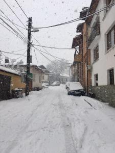 Fotografie z fotogalerie ubytování Baba Dora Guesthouse v destinaci Dobriniště + 45 fotografií