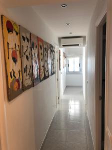 Fotografie z fotogalerie ubytování Apartamento David v destinaci L'Ampolla