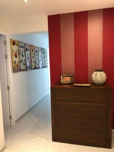 Fotografie z fotogalerie ubytování Apartamento David v destinaci L'Ampolla