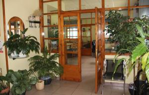 Φωτογραφία από το άλμπουμ του Hotel Garona σε Bossost