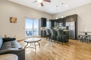 Gallery image of Stunning Apartments with Luxury Amenities in New Orleans