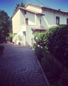 Gallery image of Hotel Boni Cerri in Spoleto