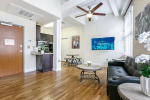 Gallery image of Stunning Apartments with Luxury Amenities in New Orleans