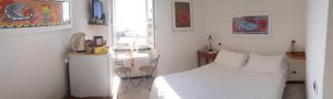 Gallery image of Camera vista mare Francesca in Vernazza