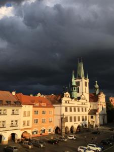 Fotografia z galérie ubytovania U svaté Ludmily v destinácii Litoměřice