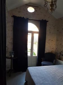 Gallery image of La Maison Bleue in Villeréal