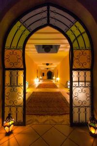 Φωτογραφία από το άλμπουμ του Hassilabiad Appart Hotel σε Merzouga