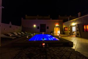 Πισίνα στο ή κοντά στο Hassilabiad Appart Hotel