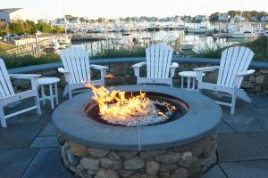 Galería fotográfica de Anchor In Hotel - Hyannis, MA en Hyannis