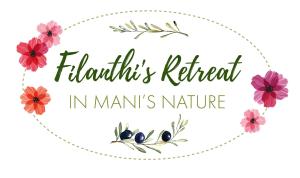 Fotografie z fotogalerie ubytování Filanthi's Retreat In Mani's Nature v destinaci Krini Peloponnese