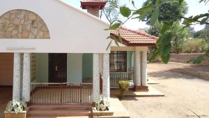 Gallery image of Kili-Konka Holiday Villa in Moshi