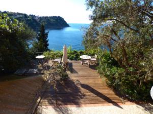 Gallery image of Apartments Olive Garden in Piran +78 photos