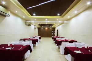 Fotografie z fotogalerie ubytování Hotel Shalimar v destinaci Džajpur