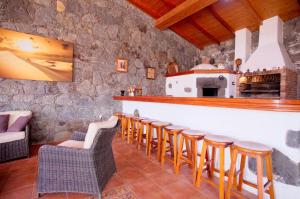 Gallery image of Casa Lucas in Vega de San Mateo