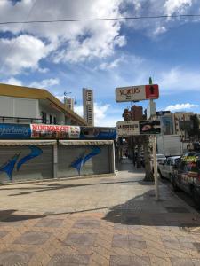 Fotografie z fotogalerie ubytování 17 Calle Lepanto v destinaci Benidorm