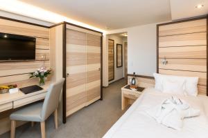 Gallery image of Hotel Filser in Oberstdorf