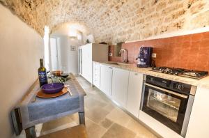 Gallery image of Mille e un Trullo in Ostuni