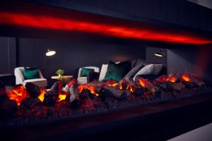 Foto de la galería de Gr8 Hotel Bodegraven en Bodegraven