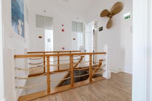 Fotografie z fotogalerie ubytování GuestMar v destinaci Olhão