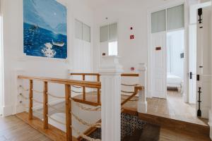 Fotografie z fotogalerie ubytování GuestMar v destinaci Olhão