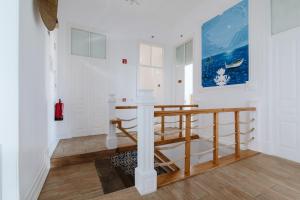 Fotografie z fotogalerie ubytování GuestMar v destinaci Olhão
