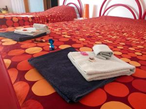 Fotografie z fotogalerie ubytování B&B da Debora v destinaci Pisa