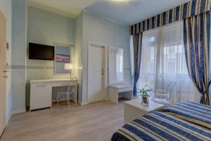 Hotel Massimo d'Azeglio