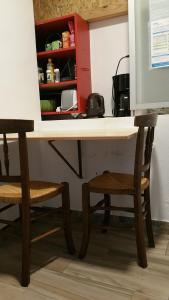 Ảnh trong thư viện ảnh của Gite d'artiste 50m de la mer ở Camaret-sur-Mer +21 ảnh