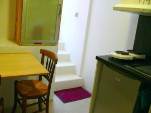 Ảnh trong thư viện ảnh của Gite d'artiste 50m de la mer ở Camaret-sur-Mer