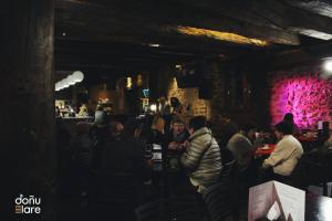 Hosté ubytování Hotel Dolarea