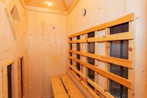Zdjęcie z galerii obiektu Bauernhof Schornlehen w mieście Grossarl
