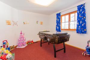 Klub dla dzieci w obiekcie Bauernhof Schornlehen