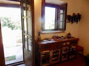 Fotografie z fotogalerie ubytování Casetta tre poderi appartamento Cactus v destinaci Monte Cucco