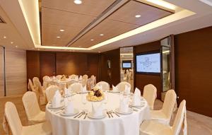 Poslovni prostor i/ili konferencijska sala u objektu Prudential Hotel