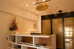 Galeriebild der Unterkunft The Inn at Temple Street in Singapur
