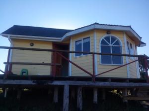 Imagen de la galería de Cabaña Verónica, en Tentén 12 fotos más