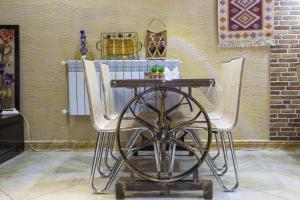 Fotografie z fotogalerie ubytování Hotel Garden House v destinaci Tbilisi City