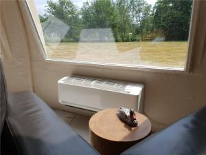 Gallery image of Iglo Bungalow 35 in Chaam