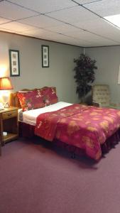 Five Star Inn - Maggie Valley