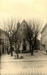 Fotografia z galérie ubytovania U svaté Ludmily v destinácii Litoměřice
