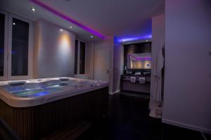 Gallery image of MeandYou Hammametspa in Colmar