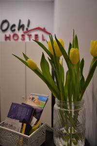 Fotografia z galérie ubytovania Och!hostel v destinácii Gdynia