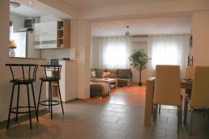 Fotografie z fotogalerie ubytování Apartment SWEET DREAMS v destinaci Osijek