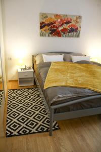 Fotografie z fotogalerie ubytování Apartment SWEET DREAMS v destinaci Osijek