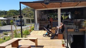 Galería fotográfica de OutBox Inn en Monteverde Costa Rica