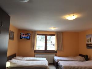 Fotografie z fotogalerie ubytování Apartman Vila Natasa v destinaci Kopaonik