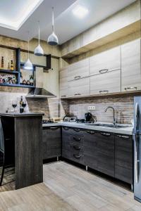 Gallery image of TB Apart-Hotel in Tbilisi 1 in Tbilisi City