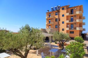 Gallery image of B&B Montemare in Agrigento